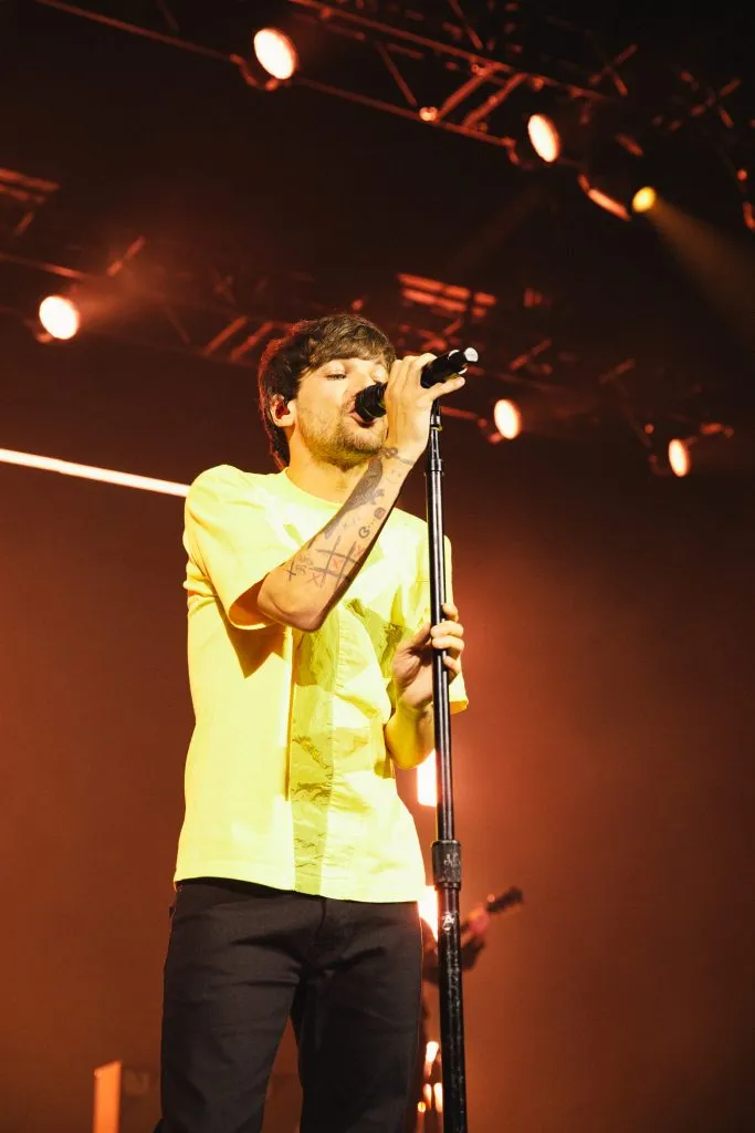 The Internet Spirals Into Theories After ‘Louis’ Lemonade’ Drops — What’s Really Hiding Behind the Title?