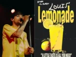 Is Louis Tomlinson’s Next Album Called "Louis’ Lemonade"?