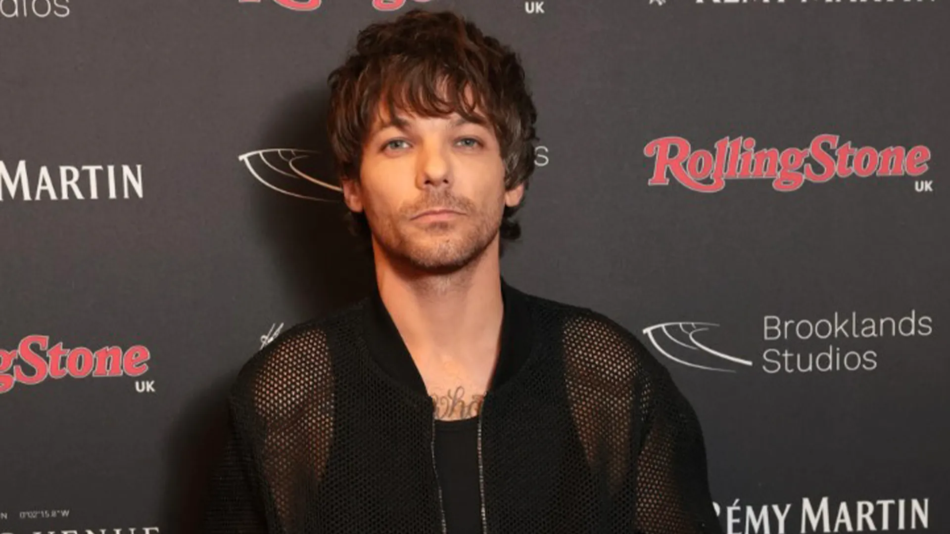 Louis Tomlinson Finally Opens Up About Living in Harry Styles’ Shadow — And His Honest Confession Shocks Fans
