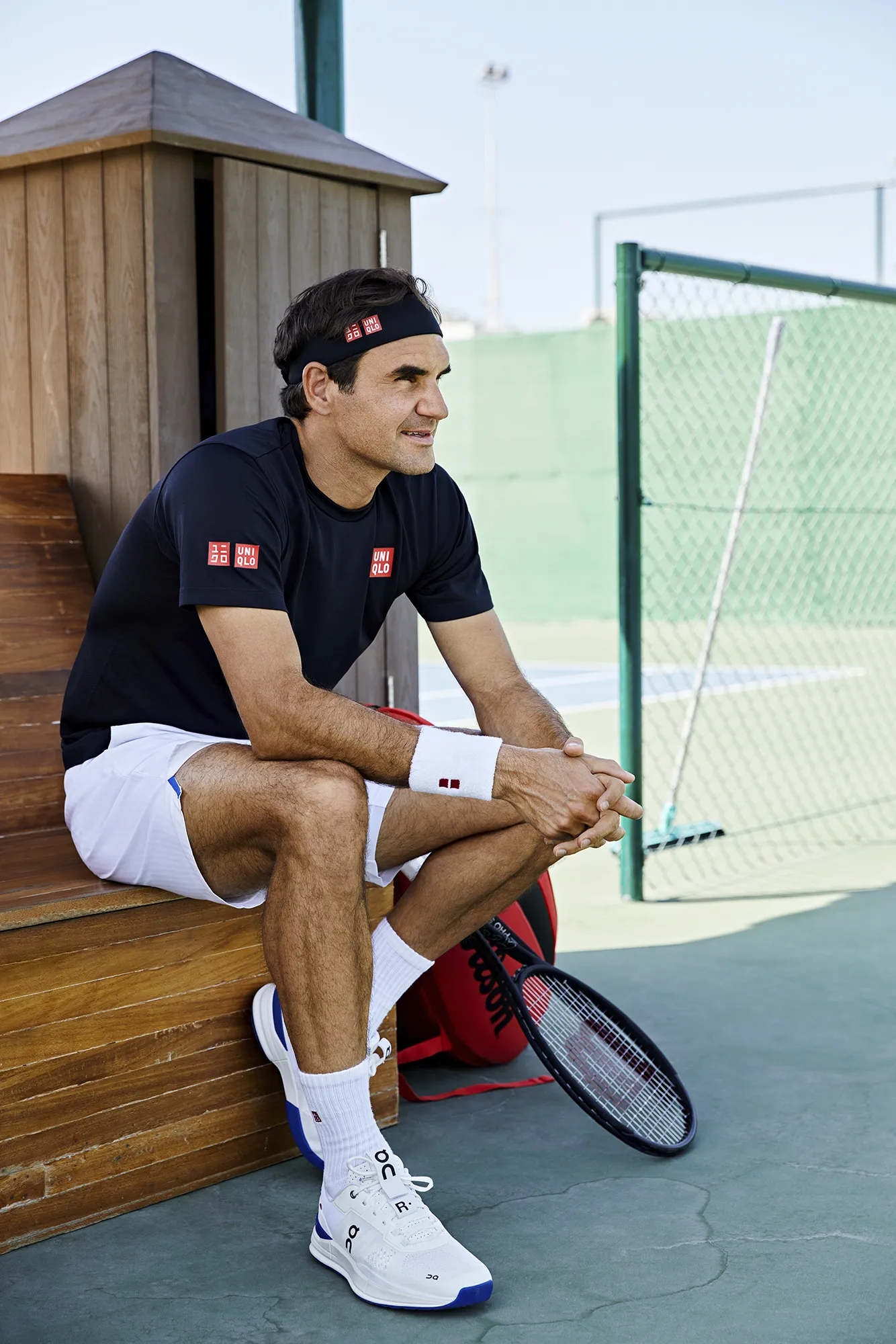 Roger Federer Shocks San Francisco with Secret Tennis Match as Fans Cry Cheer and Share Viral Videos Everywhere 19 Roger Federer Shocks San Francisco with Secret Tennis Match as Fans Cry Cheer and Share Viral Videos Everywhere