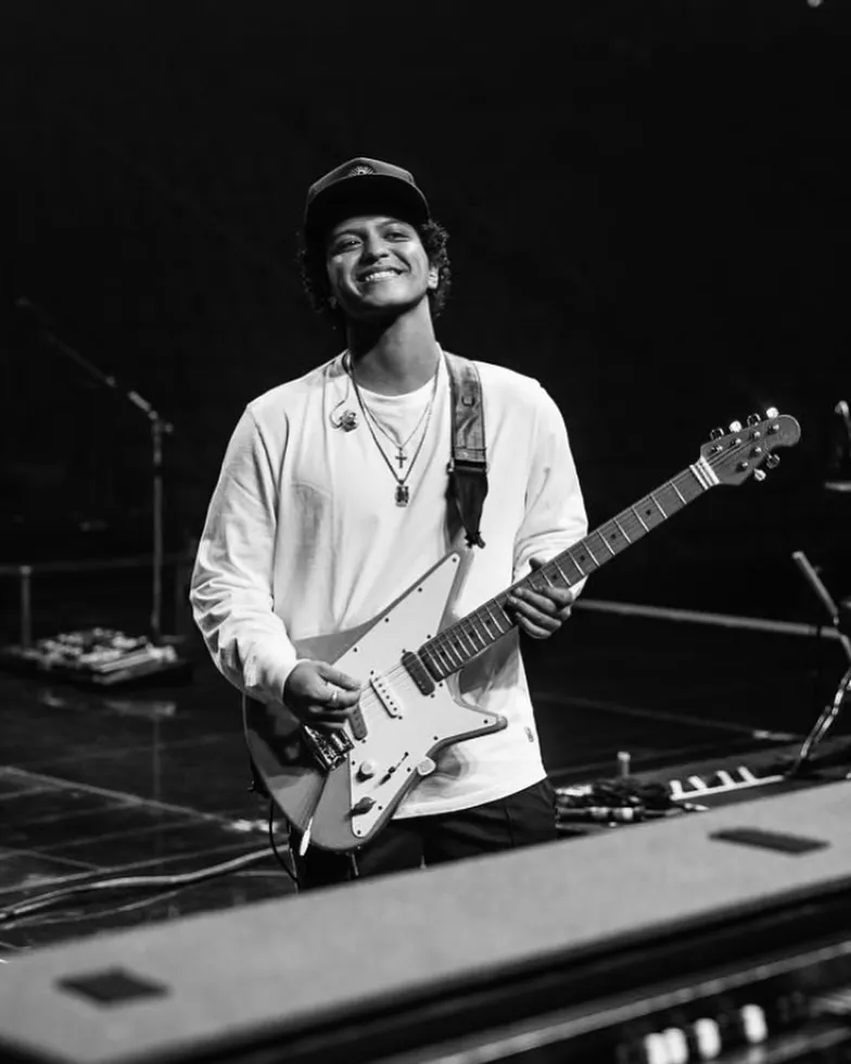 image_68ca203280f8b Bruno Mars and the untold secret: When music was made from hunger and someone's words haunted his career
