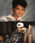 Bruno Mars and the untold secret: When music was made from hunger and someone's words haunted his career
