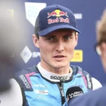 Red Bull Motorsports Breaks Silence With Shocking Update On Adrien Fourmaux's Contract