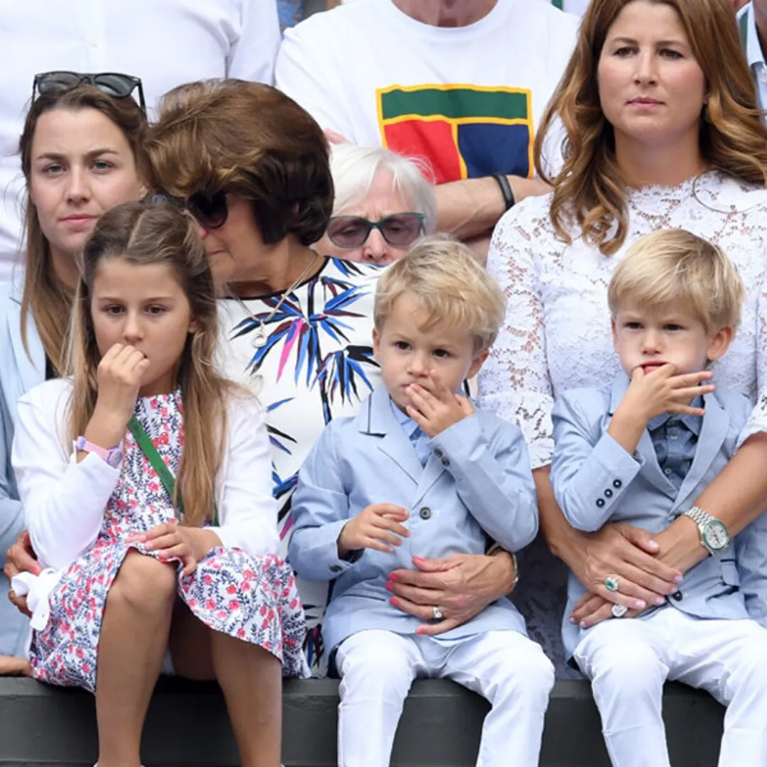 image_68ca23f109249 Heart-Stopping Twist: Federer Secretly Adopted Two Orphaned Girls Before the World Met His Twin Boys