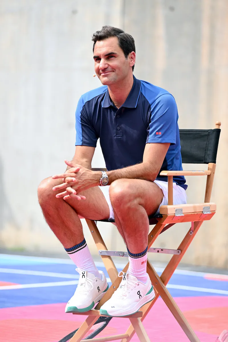 image_68ca265a82208 Fans Can’t Believe This Old Clip of Federer as a Ball Boy Before He Became the GOAT
