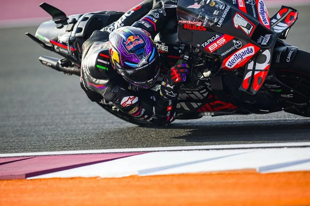 image_68ca287e5b8bb Misano Test: Martin More Confident After a Full Day Working on RS-GP Setup