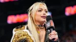 Liv Morgan Stuns the WWE Universe with Her Riott Squad Debut Date Tattoo – You Won’t Believe Why She Did It!