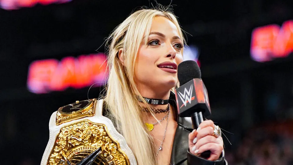 Liv Morgan Stuns the WWE Universe with Her Riott Squad Debut Date Tattoo – You Won’t Believe Why She Did It!