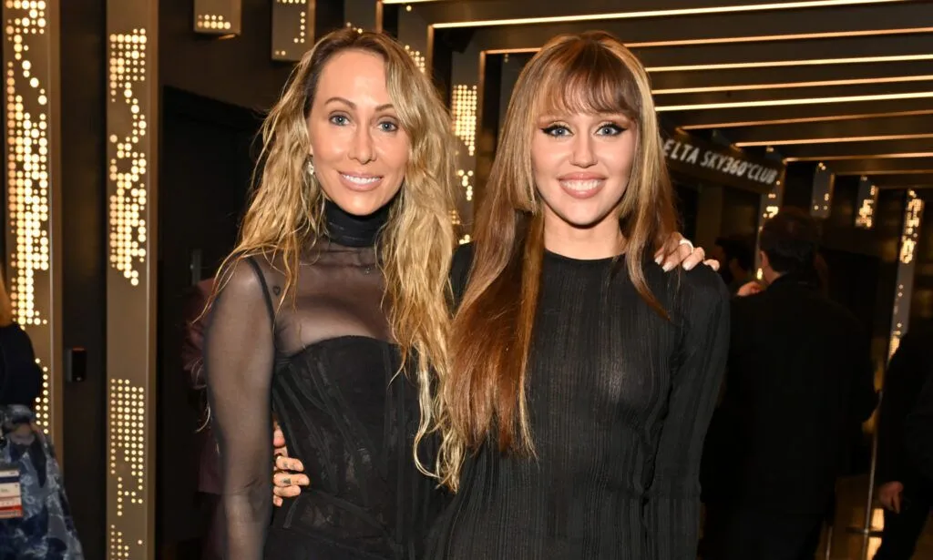 The Mysterious Warning from Miley Cyrus’s Mother About Liam Hemsworth: Was Everything Predestined - Fans Shocked by Its Accuracy!