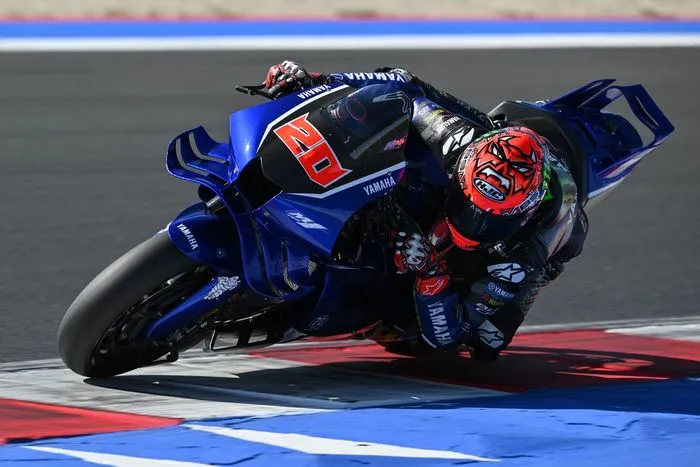image_68ca2b1f247a8 Fabio Quartararo Admits Yamaha’s V4 Still Leaves Him Feeling “Worse”