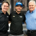 "We Have Decided"—Hendrick Motorsports Officially Drops The Bomb On Kyle Larson's Future