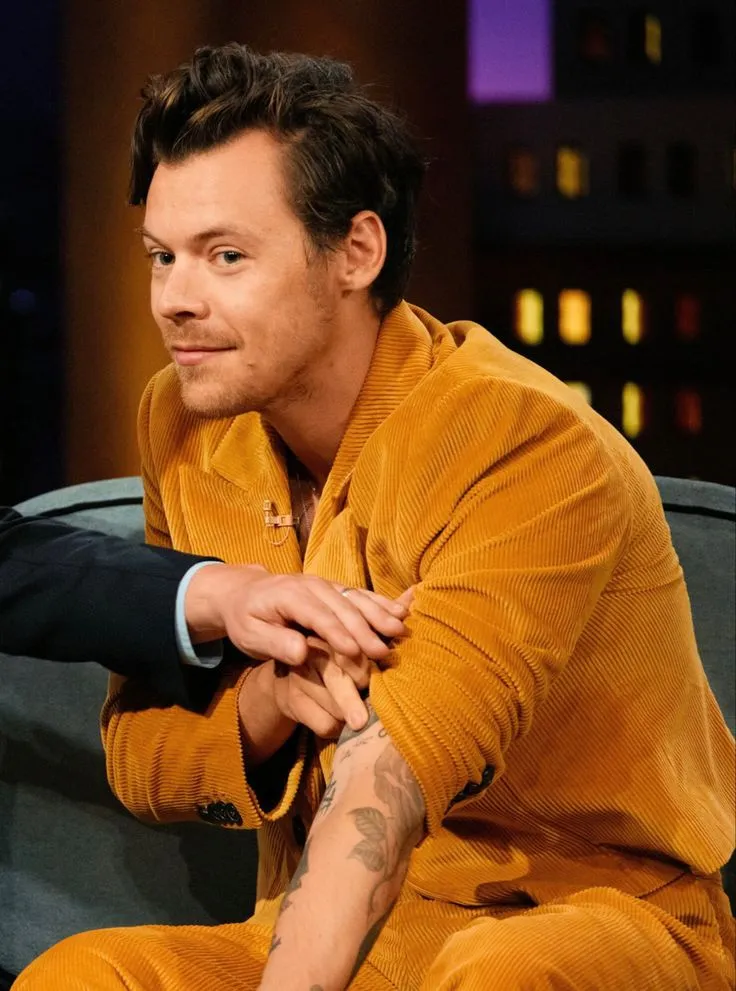 image_68ca2d4d8a4d2 Harry Styles Secretly Working on Heartbreak Music – Fans Discover Never-Before-Revealed Secret After Olivia Wilde Split!