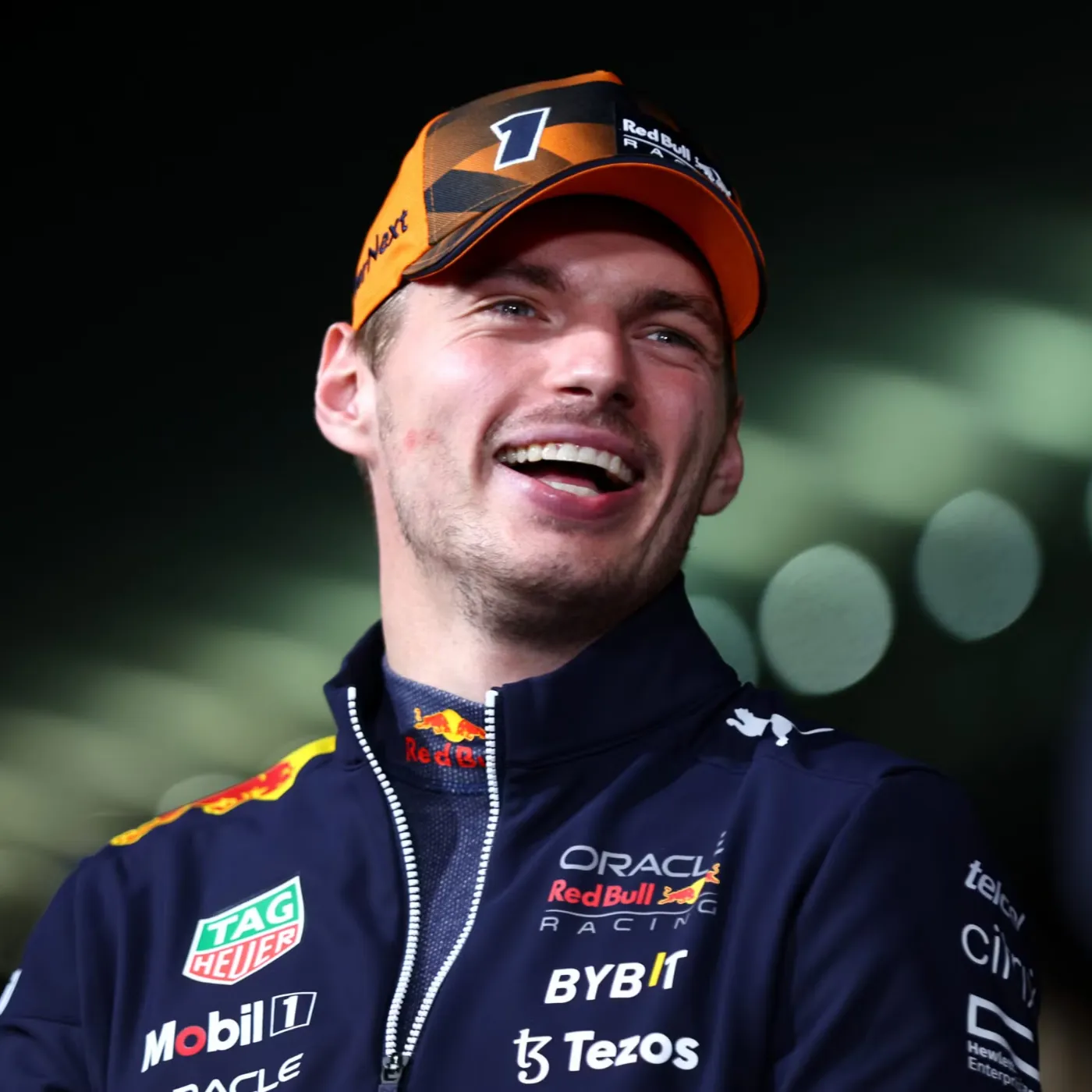 The Motorsport World Can’t Believe What Max Verstappen Just Did With His Porsche 911 GT2 RS Clubsport