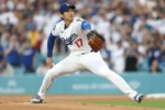 Why Did the Dodgers Pull Shohei Ohtani After Pure Dominance Against the Phillies?