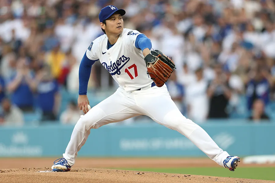 Why Did the Dodgers Pull Shohei Ohtani After Pure Dominance Against the Phillies?