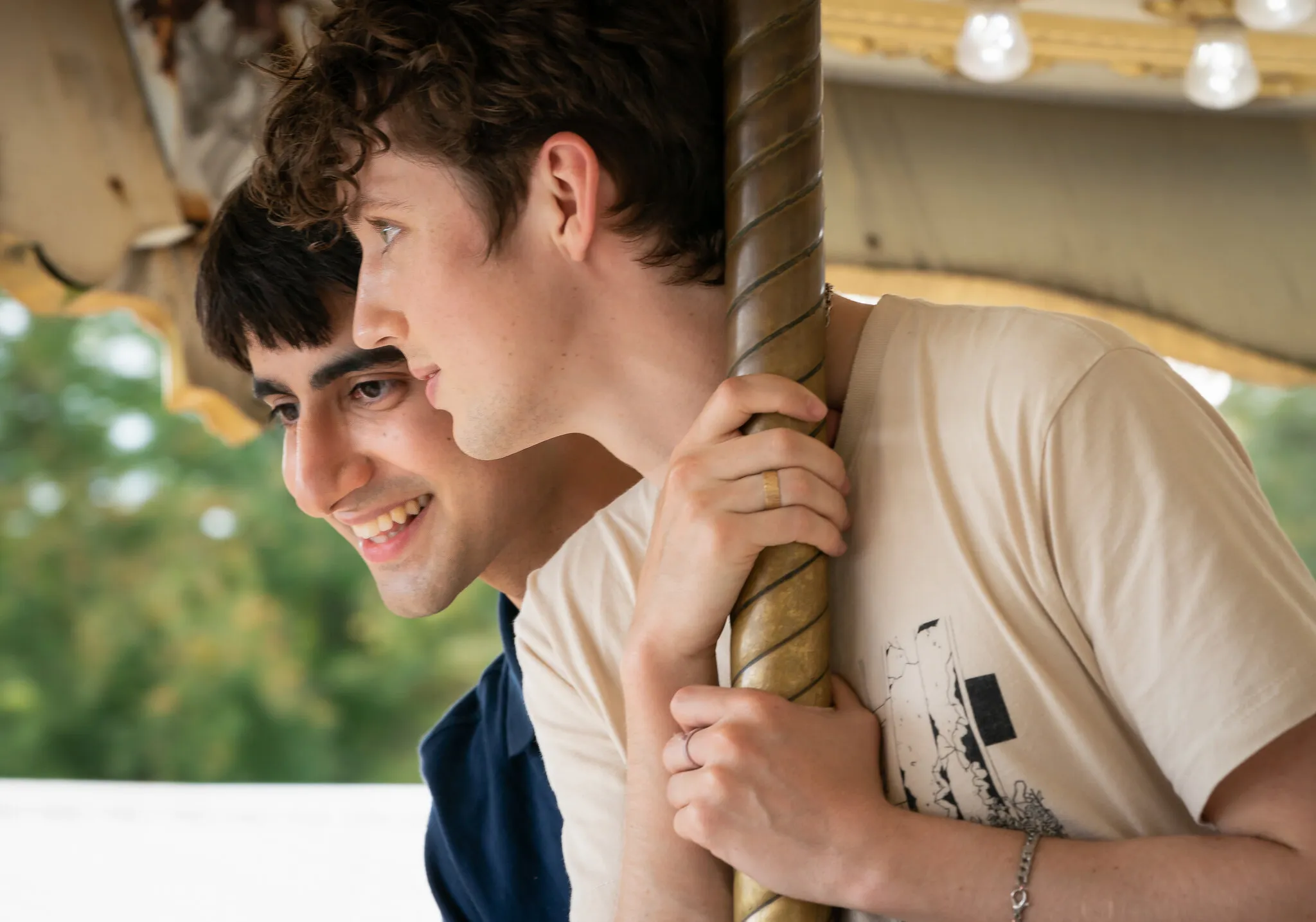 Why Troye Sivan’s "Three Months" Is the Coming-of-Age Story We All Needed