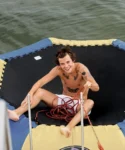Harry Styles Explodes on Social Media with Sexy Vacation Pics — Fans Are Totally Obsessed!