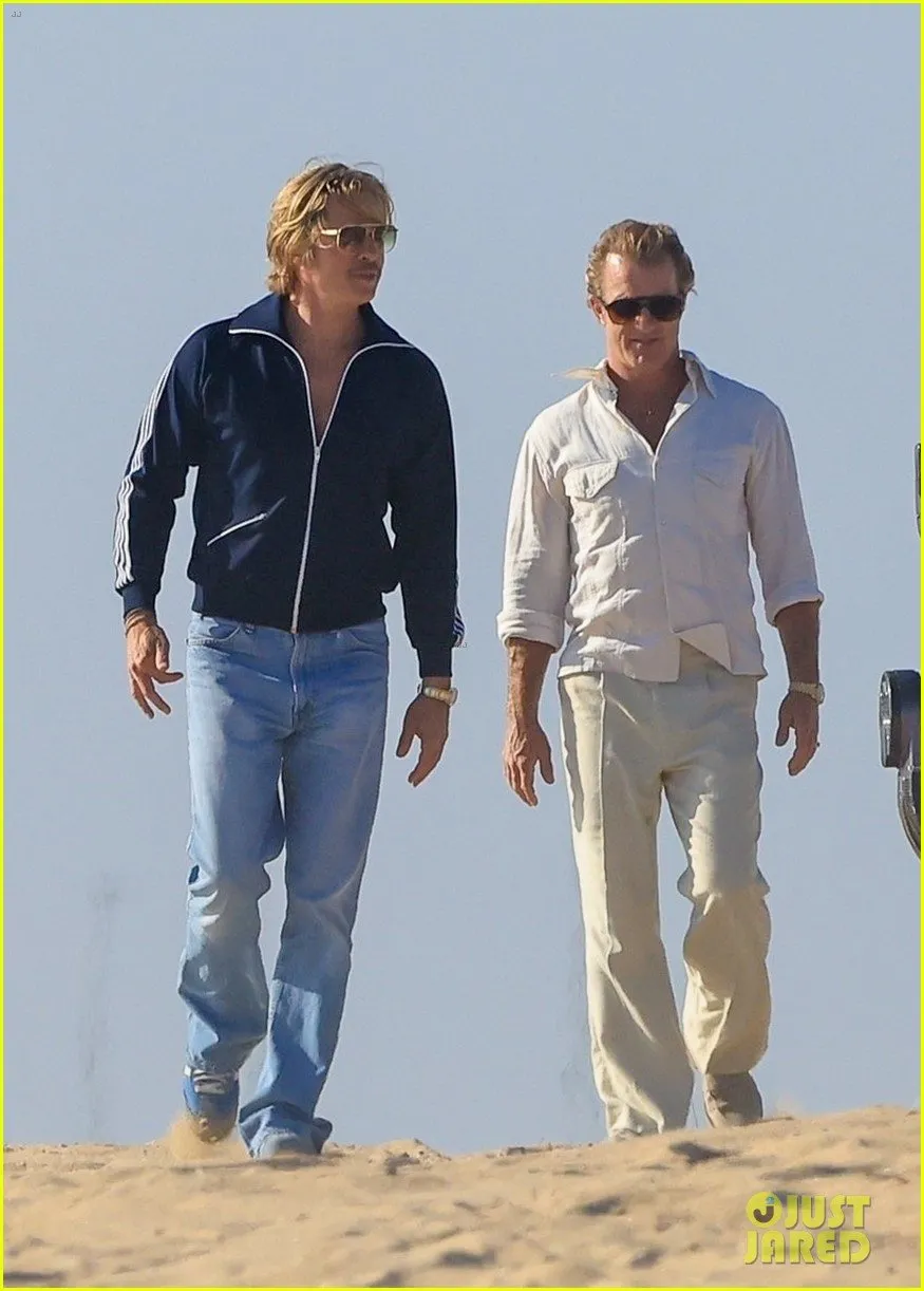 image_68ca3571ebdaf What Are Brad Pitt and Scott Caan Shooting on the Beach for Cliff Booth’s Next Chapter?