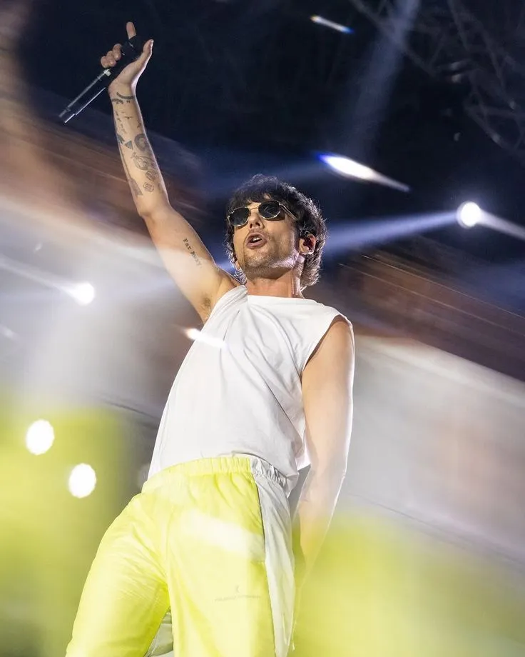 image_68ca3b53d6ba8 Could This Be Louis Tomlinson’s Boldest Move Yet? Fans Believe His Next Album Will Be Called ‘Louis’ Lemonade’ — And the Clues Are Everywhere!