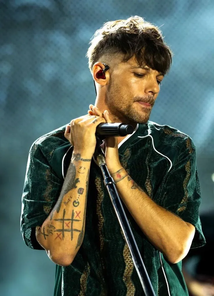 image_68ca3b542c607 Could This Be Louis Tomlinson’s Boldest Move Yet? Fans Believe His Next Album Will Be Called ‘Louis’ Lemonade’ — And the Clues Are Everywhere!