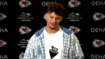 NFL World Shaken: Nick Wright Just Knocked Patrick Mahomes Off His Own Mountain! 1 NFL World Shaken: Nick Wright Just Knocked Patrick Mahomes Off His Own Mountain!