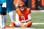 Joe Burrow’s Injury Forces Bengals’ Stunning QB Move — Fans Can’t Believe Who’s Coming In 1 Joe Burrow’s Injury Forces Bengals’ Stunning QB Move — Fans Can’t Believe Who’s Coming In