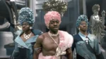 Lil Nas X and His Most Unique Hairstyles that you dare not try 1 Lil Nas X and His Most Unique Hairstyles that you dare not try