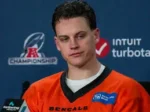 Joe Burrow Out for 3 Months — But the Bengals’ Fate Now Rests on an Unexpected Hero