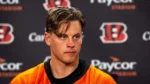 Joe Burrow Out for 3 Months — But the Bengals’ Fate Now Rests on an Unexpected Hero 1 Joe Burrow Out for 3 Months — But the Bengals’ Fate Now Rests on an Unexpected Hero
