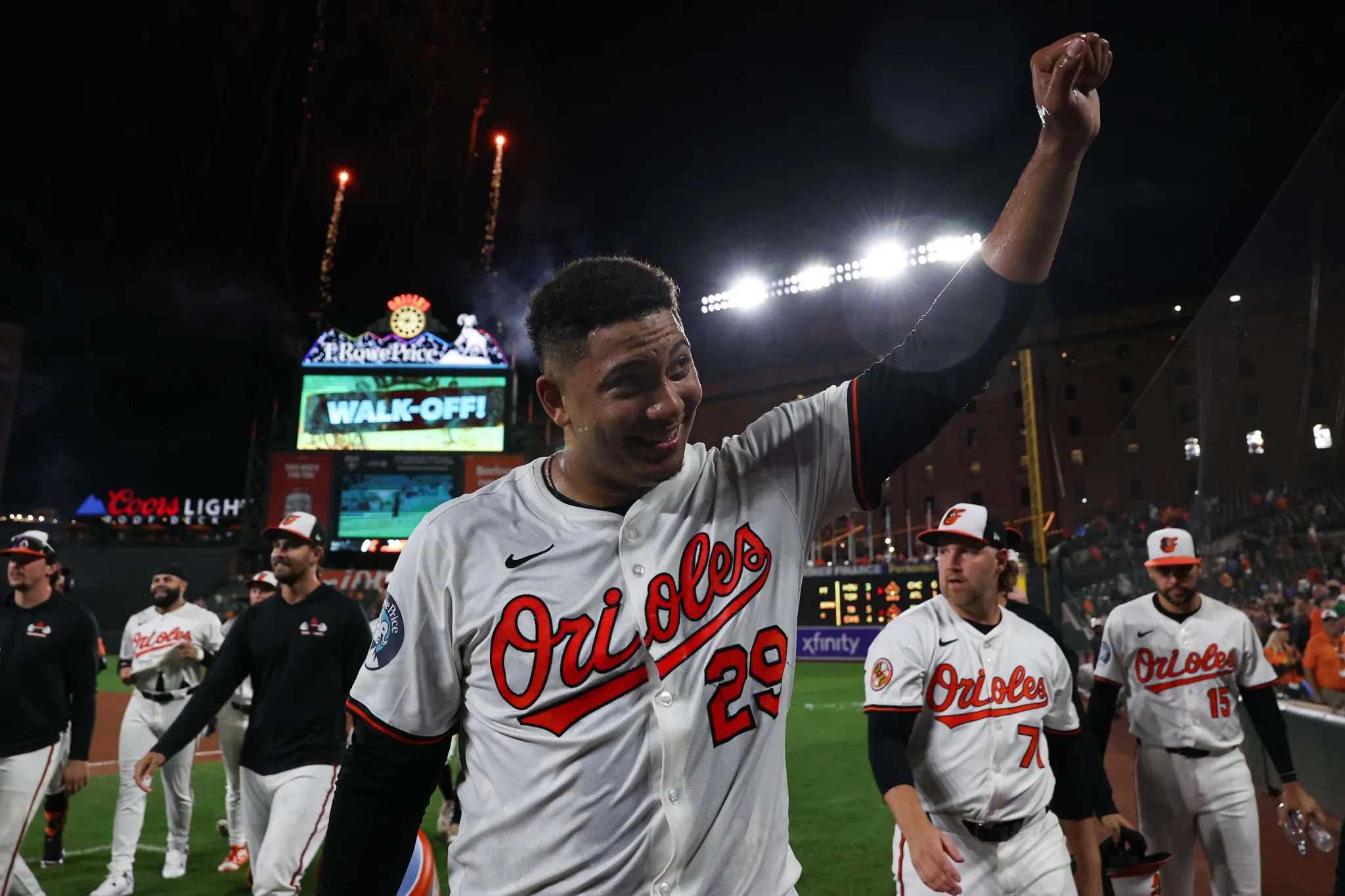Samuel Basallo: The Rapid Rise of Baseball's New Phenomenon 2025