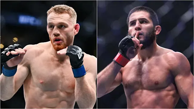 image_68ca53babc01b Makhachev Dismissing Della Maddalena: Is the Takedown His Only Weapon?