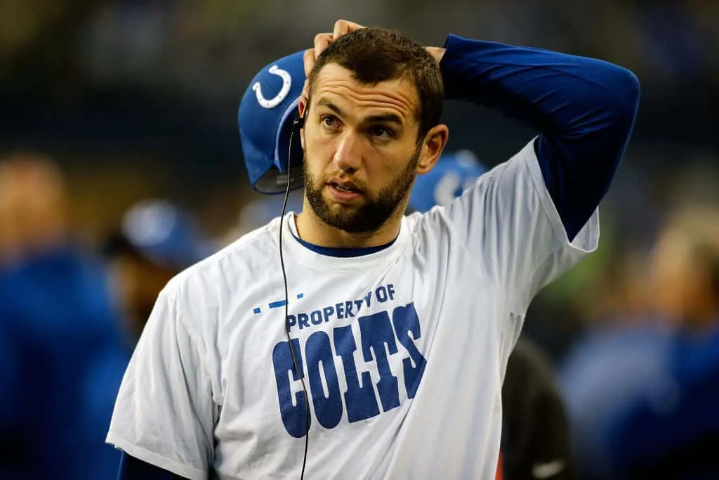 image_68ca548a71dd1 NFL Fans Can’t Believe Joe Burrow Has Been Sacked THIS Many Times Compared to Andrew Luck