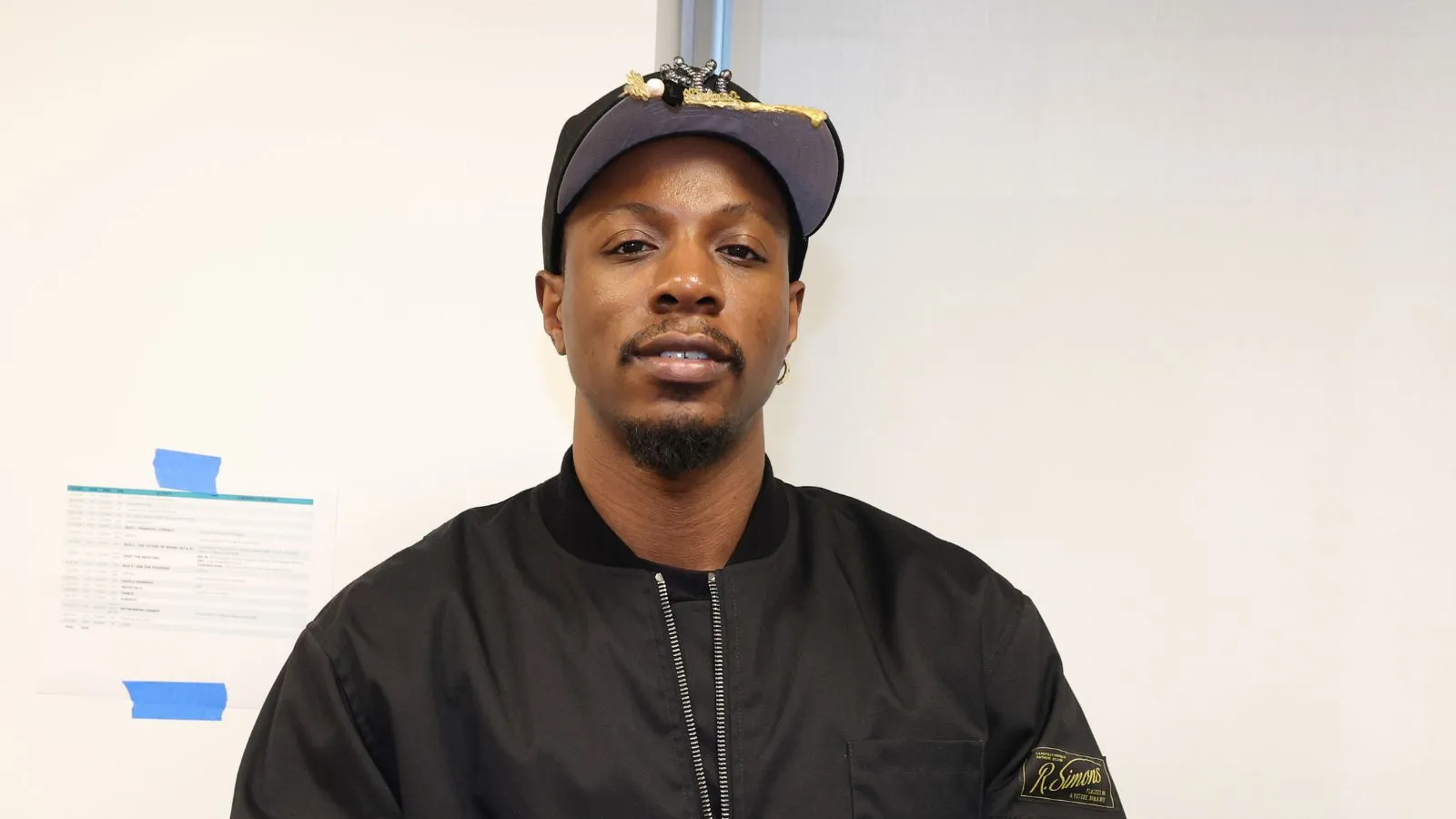 image_68ca55370f083 Joey Bada$$ Says ‘Infinite’ Is His Favorite Eminem Album – But His Explanation Has the Internet Buzzing