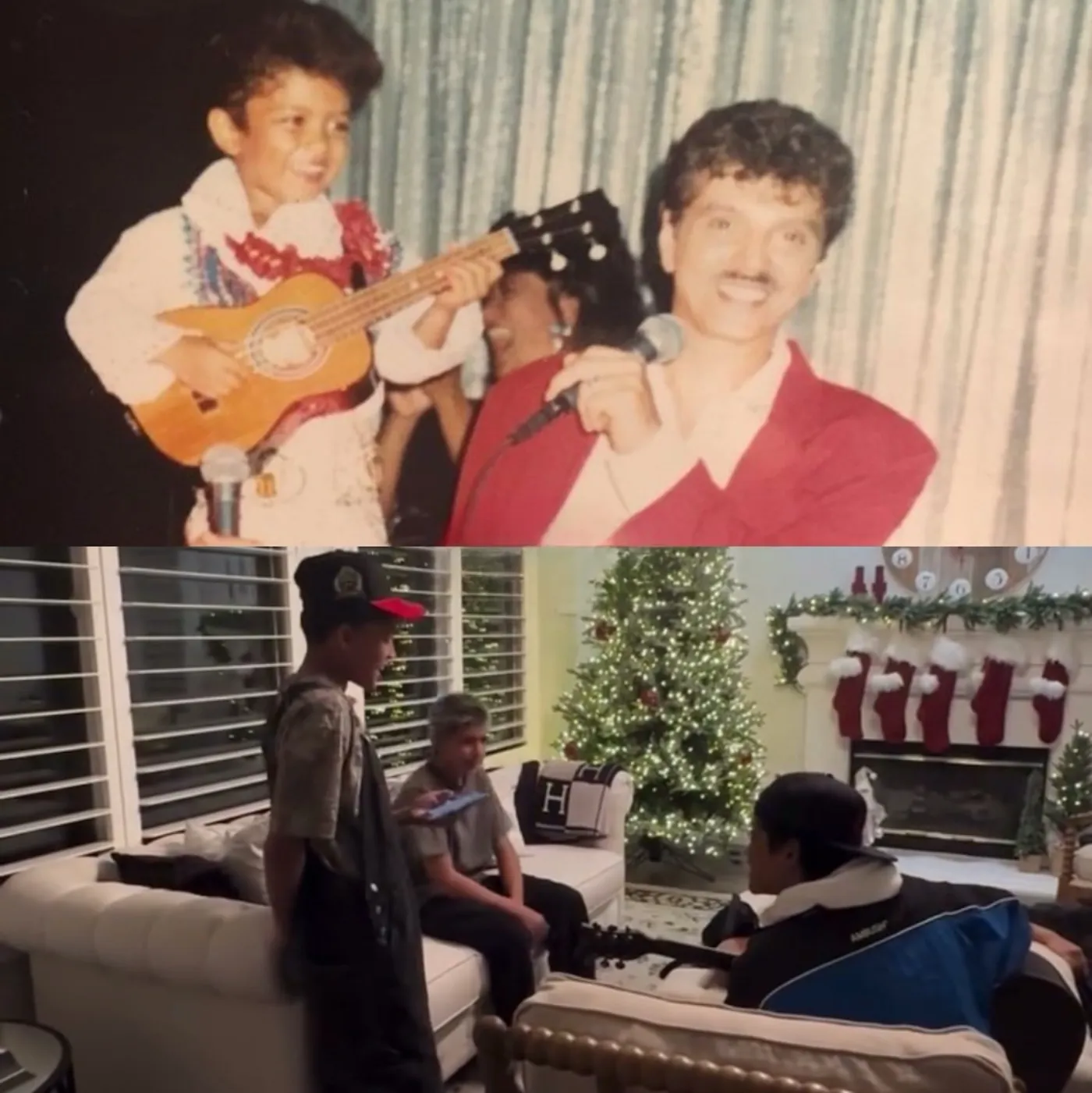 image_68ca57410aad5 The Music Hero Who Left a Lasting Impression on Young Bruno Mars – Shaping His Musical Journey