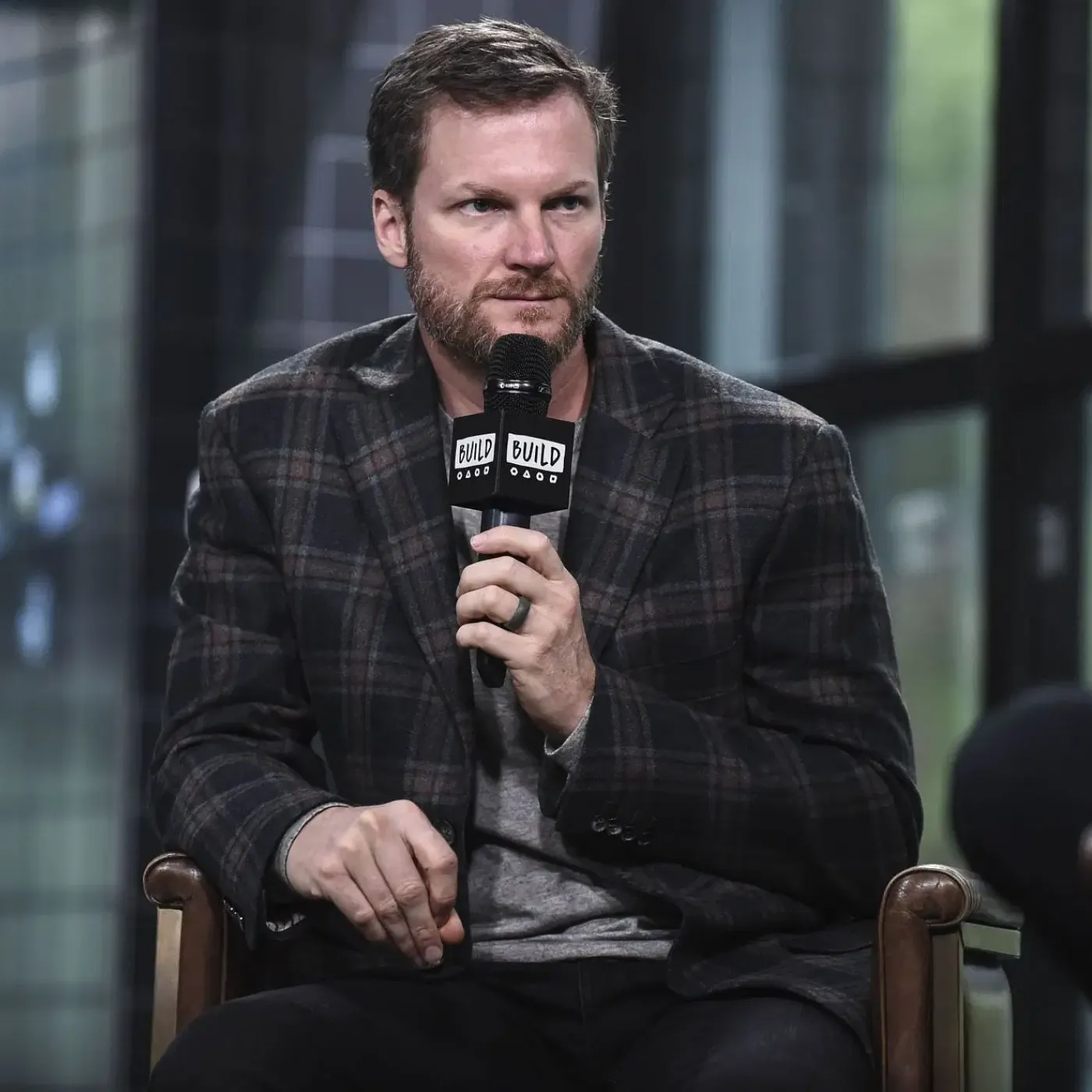 ‘I Didn’t Want To Let Jeff And Rick Down’—Dale Earnhardt Jr. Breaks Silence On Secret Behind Chase Elliott’s No. 9 Car