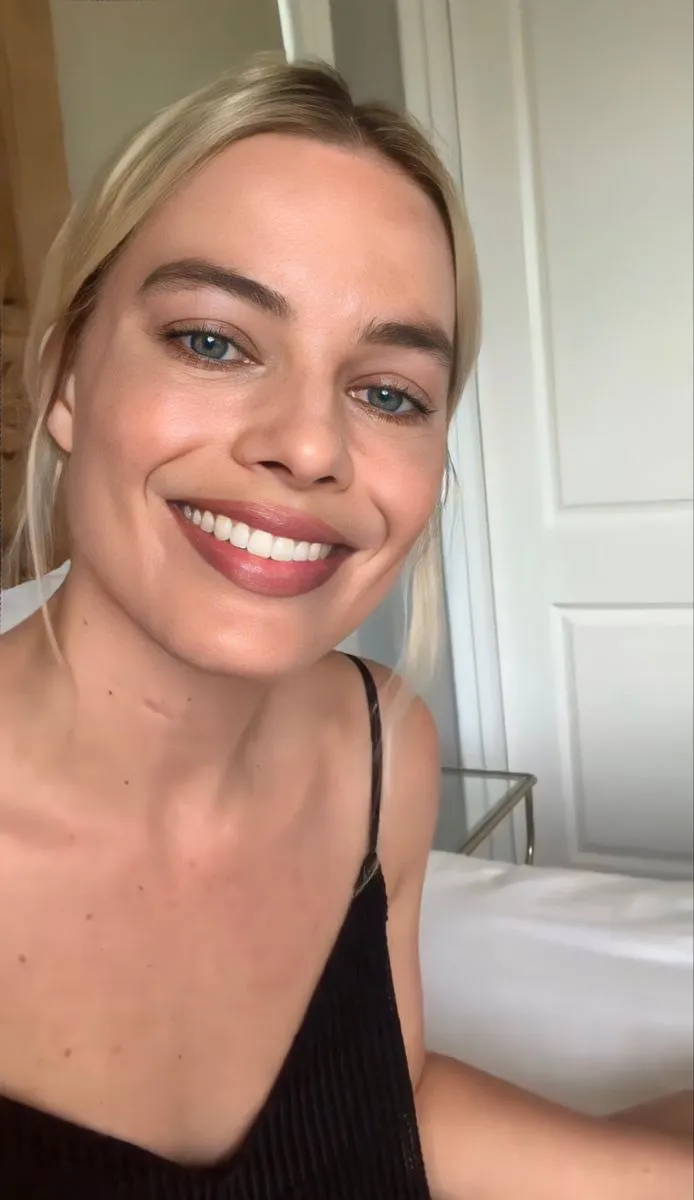Fans Stunned as Margot Robbie Says She’ll Never Play Kylie Minogue in a Movie