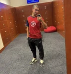 Carlos Alcaraz Just Arrived at the Laver Cup — And Who Met Him Will Blow Your Mind