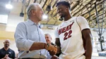 Butler-Riley Fallout at Miami Heat: Tim Hardaway Finally Reveals the Shocking Truth That Has NBA Fans Stunned!