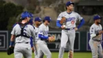 Ohtani’s Legendary Night Overshadowed by Dodgers’ Bullpen Meltdown