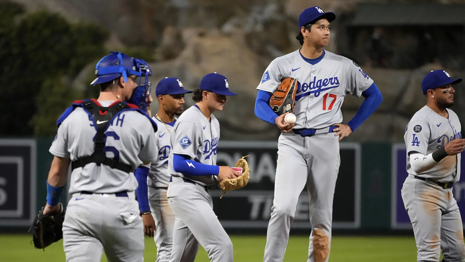 Ohtani’s Legendary Night Overshadowed by Dodgers’ Bullpen Meltdown