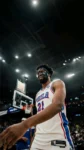 Joel Embiid Is Becoming the Perfect Version for the 76ers – But One Small Mistake Could Ruin the Entire Season!