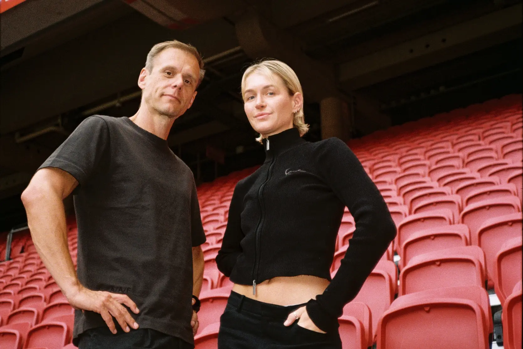 image_68ca6865aa45d From a Small Warehouse in Amsterdam to a 40,000-Person Stadium – KI/KI and Armin van Buuren Are Set to Blow Up AMF 2025, But One Thing Could Ruin History!