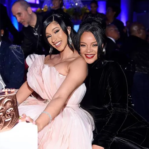 image_68ca6cbf92bc1 Rihanna and Cardi B’s Friendship Shattered After One Shocking Comment — Rihanna’s Cold Response Has the Internet Losing It
