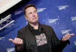 Elon Musk Spends Billions on Tesla Shares, Reinforcing Vision to Dominate the Self-Driving Era