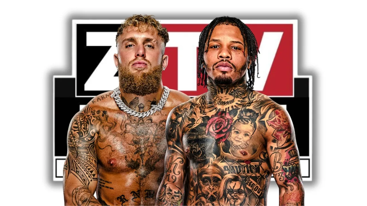 image_68ca7126aeed2 Jake Paul & Gervonta “Tank” Davis: How Their Boxing Contract Dispute Came to Pass
