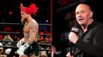 The online community criticized: Did Dana White fix the result of the match between Jake Paul and Gervonta “Tank” Davis like the match between Jake Paul and Mike Tyson - UFC President spoke up.