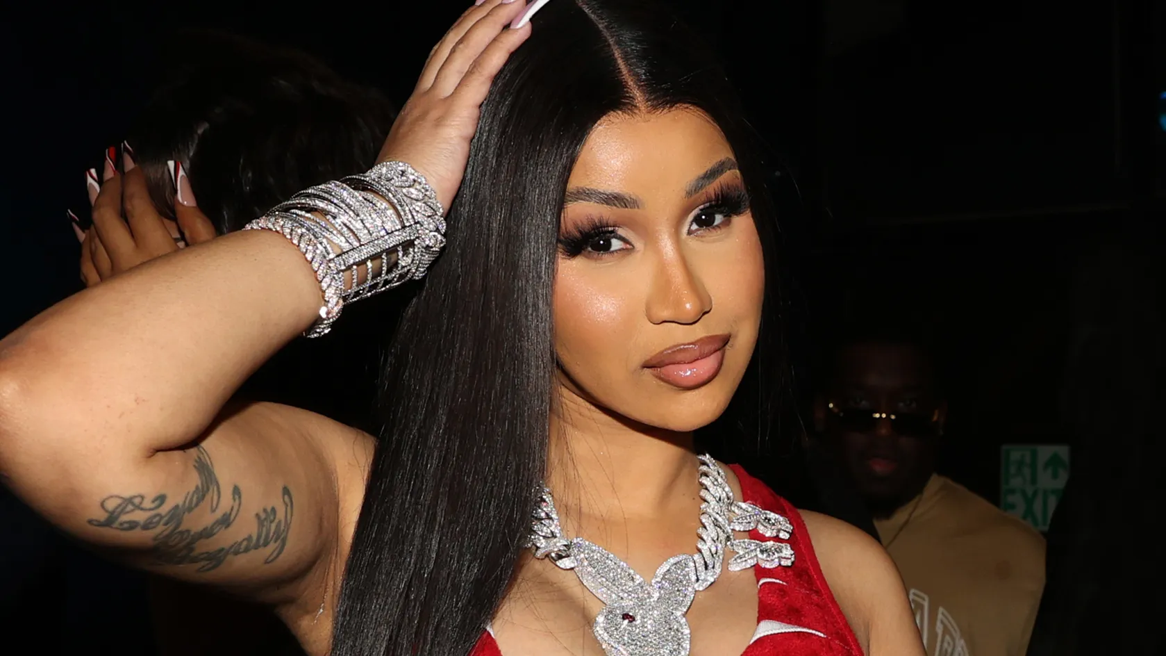 Cardi B Reveals If She’d Get Married Again