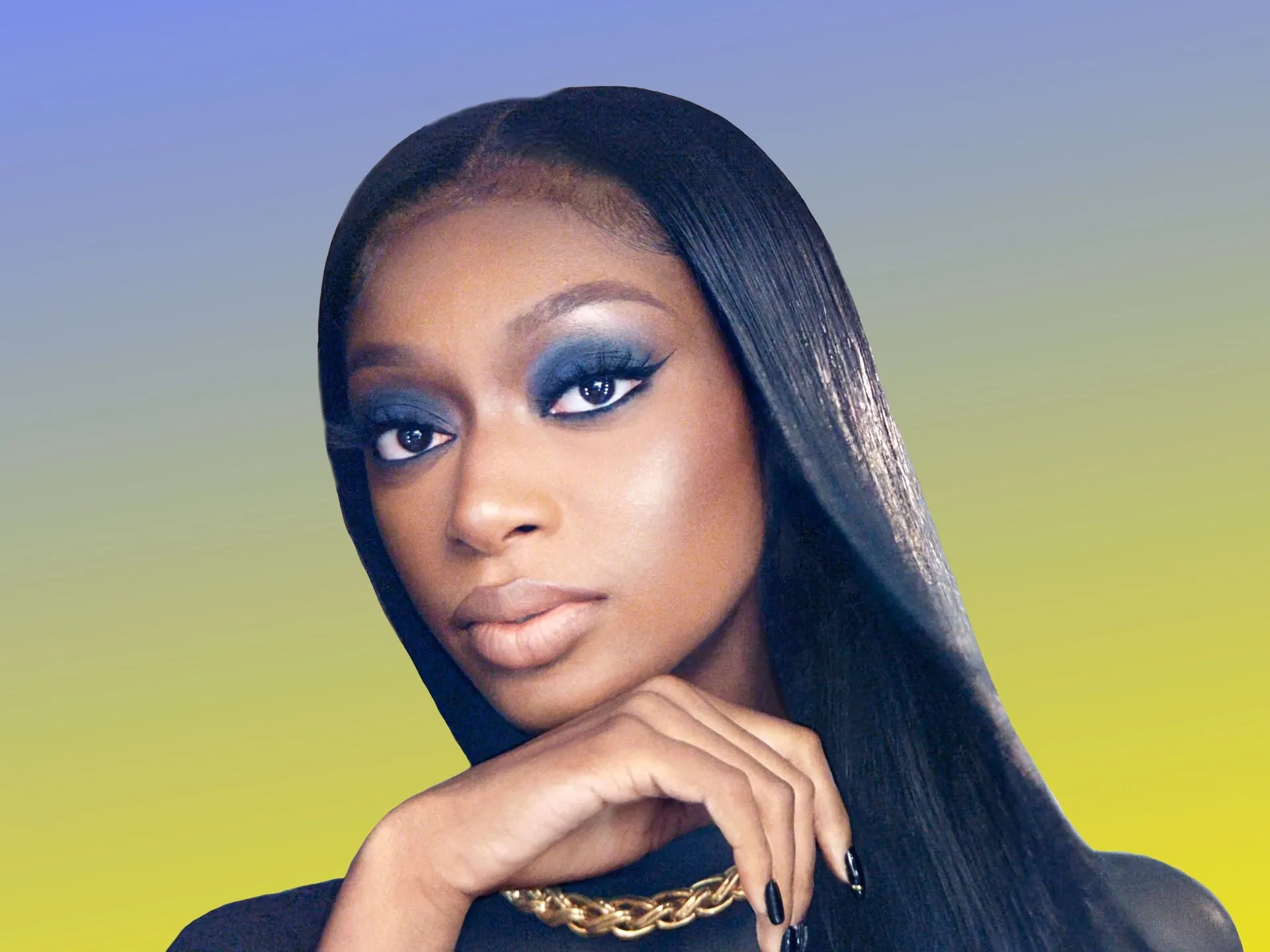 image_68ca76d10e8a4 Travis Kelce’s Ex Addresses Wild Chris Brown Encounter