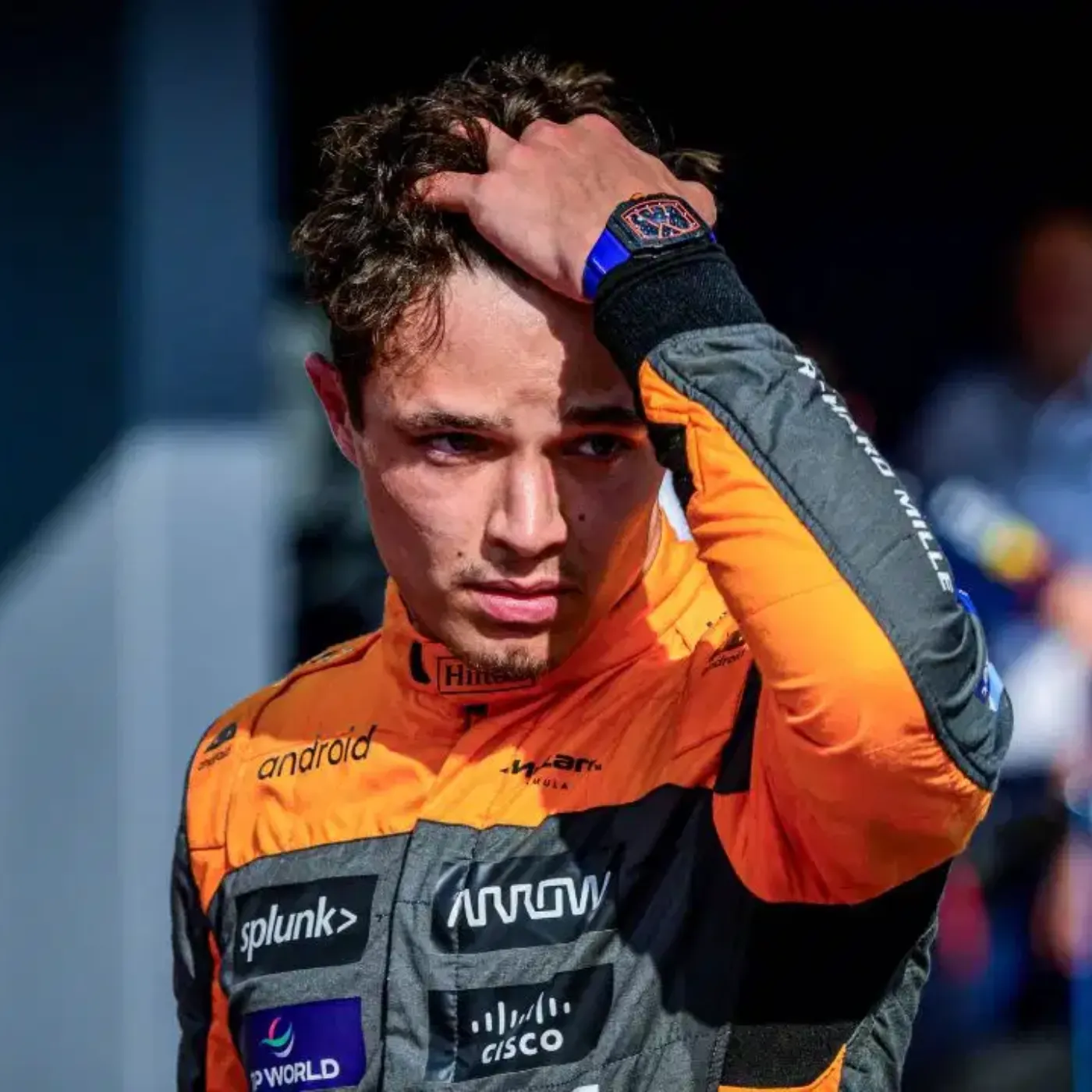 image_68ca7806a0967 ‘I WASN’T BORN TO BE SECOND BEST!’ — Oscar Piastri Blasts McLaren, Sparks Fury Over Podium Snub