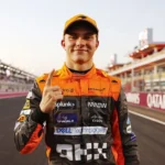 ‘I WASN’T BORN TO BE SECOND BEST!’ — Oscar Piastri Blasts McLaren, Sparks Fury Over Podium Snub